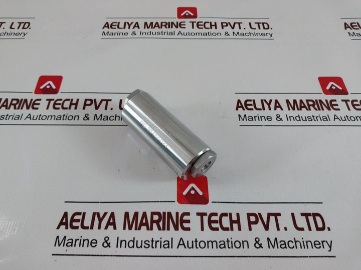Oceaneering 100339-rev-f Assy.Shuttle Valve