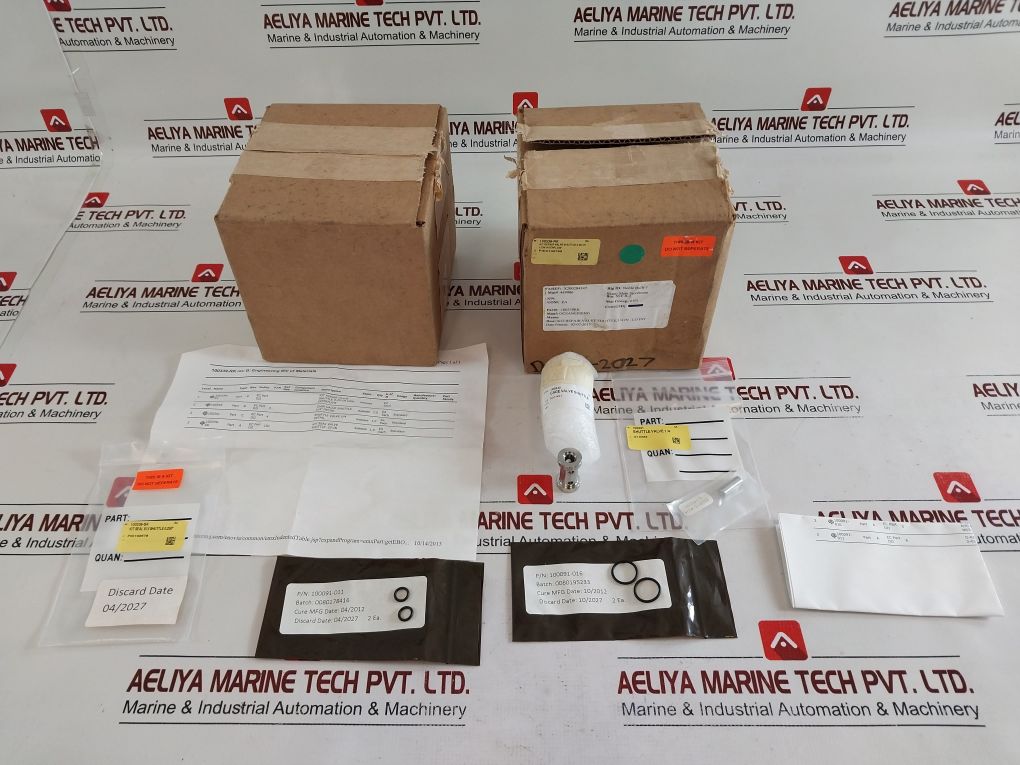 Oceaneering 100339-rk
