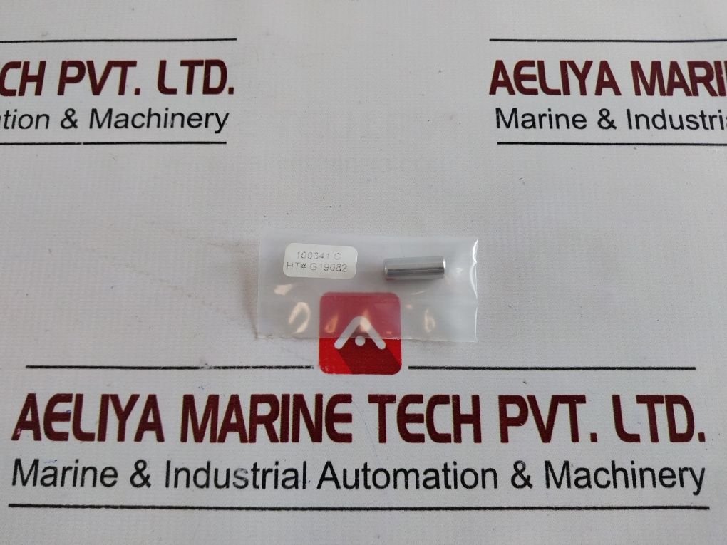 Oceaneering 100339-rk Rev B Shuttle Valve Repair Kit