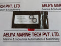 Oceaneering 100339-rk Rev B Shuttle Valve Repair Kit