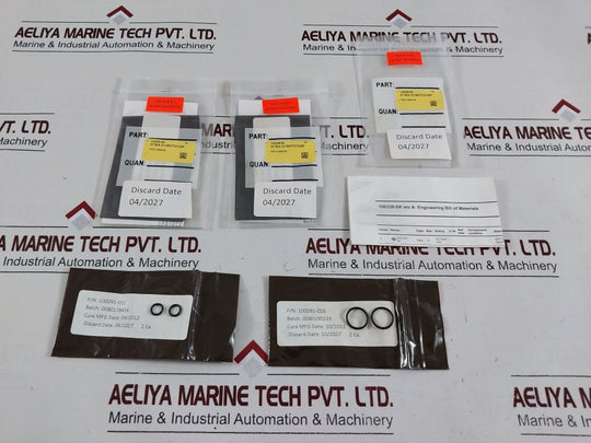 Oceaneering 100339-sk