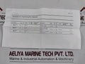 Oceaneering 100339-sk Rev: A Shuttle Valve Seal Kit