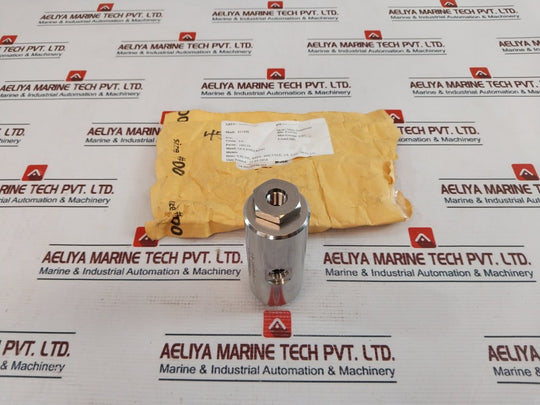 Oceaneering 100339 Shuttle Valve Assy 100340-ad