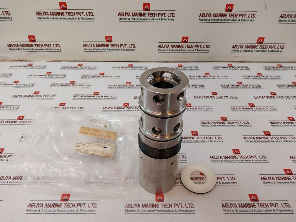Oceaneering 100368, 100813 Spm 1.5 Cartridge Valve
