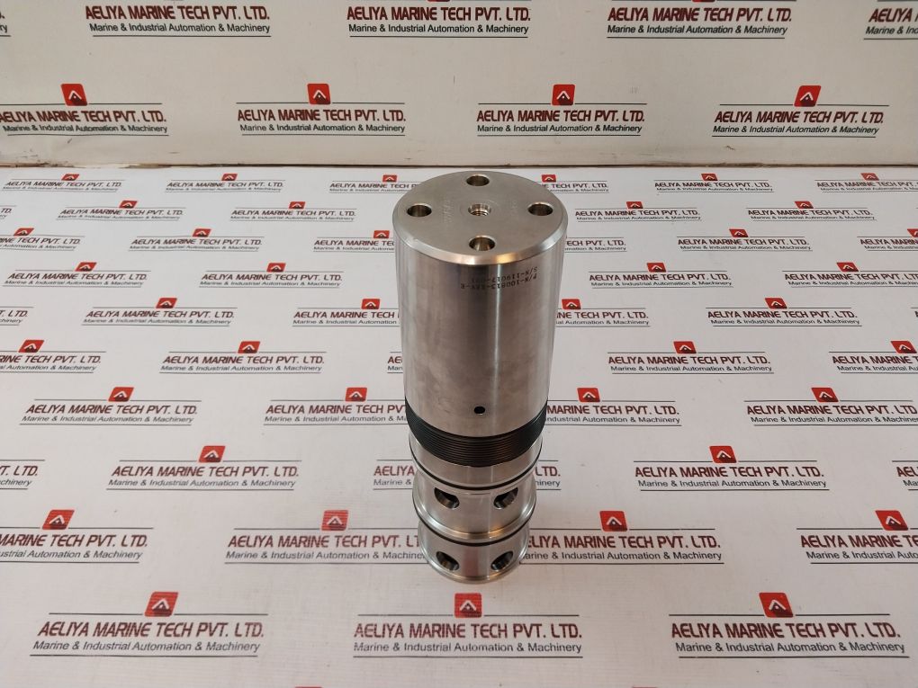 Oceaneering 100368, 100813 Spm 1.5 Cartridge Valve