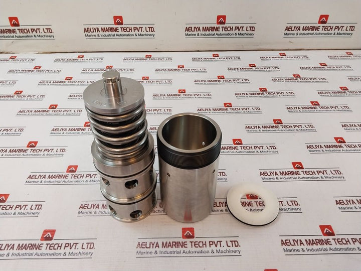 Oceaneering 100368, 100813 Spm 1.5 Cartridge Valve
