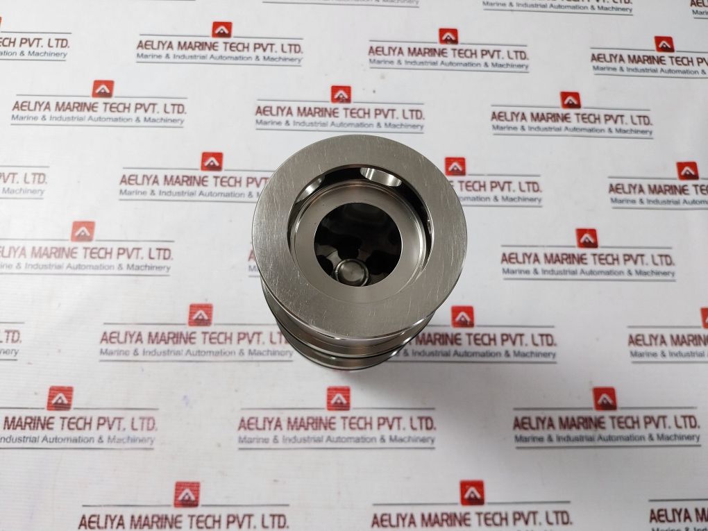Oceaneering 100368 Cartridge Normally Closed Valve Spm 1