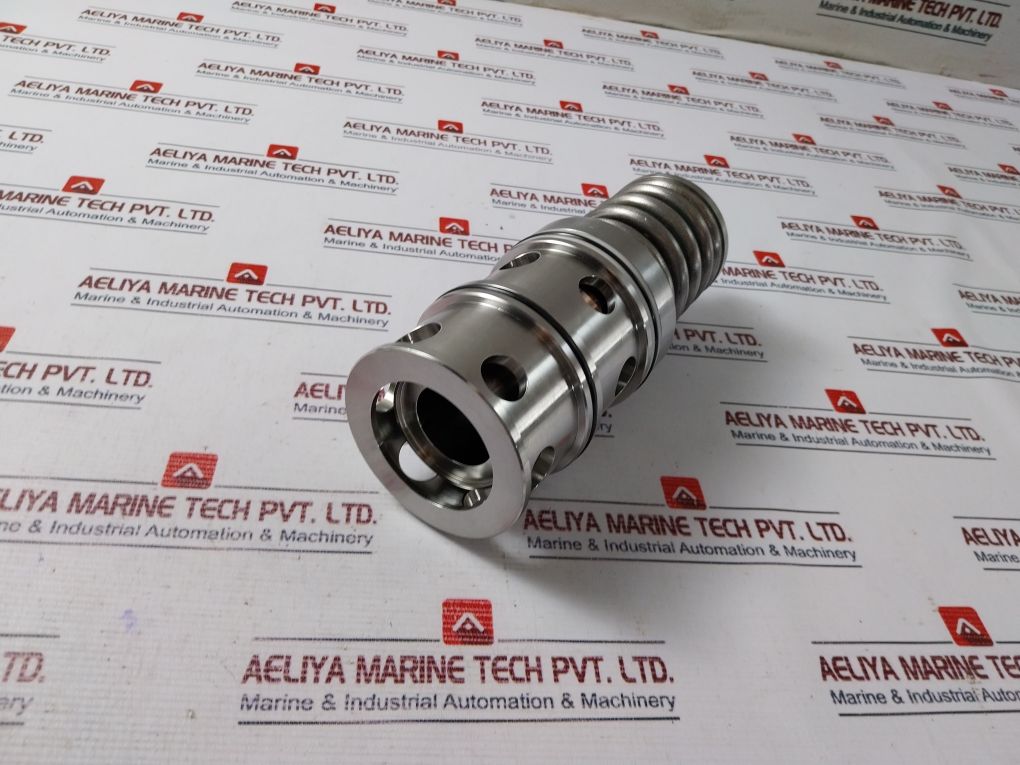 Oceaneering 100368 Cartridge Normally Closed Valve Spm 1