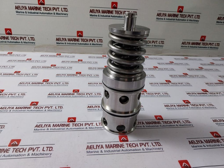 Oceaneering 100368 Cartridge Normally Closed Valve Spm 1