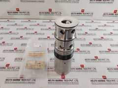 Oceaneering 100368 Cartridge Valve 100813-rev-e