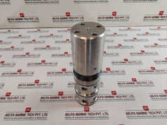 Oceaneering 100368 Cartridge Valve 100813-rev-e