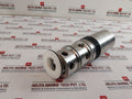 Oceaneering 100368 Cartridge Valve 100813-rev-e