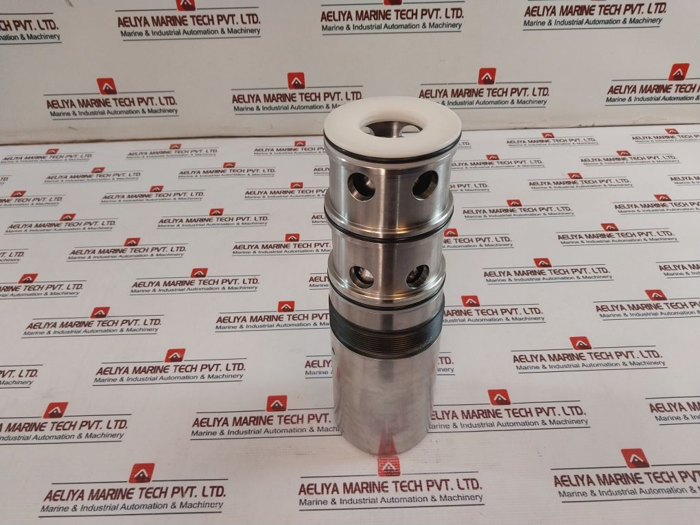 Oceaneering 100368 Cartridge Valve Rev A 243335