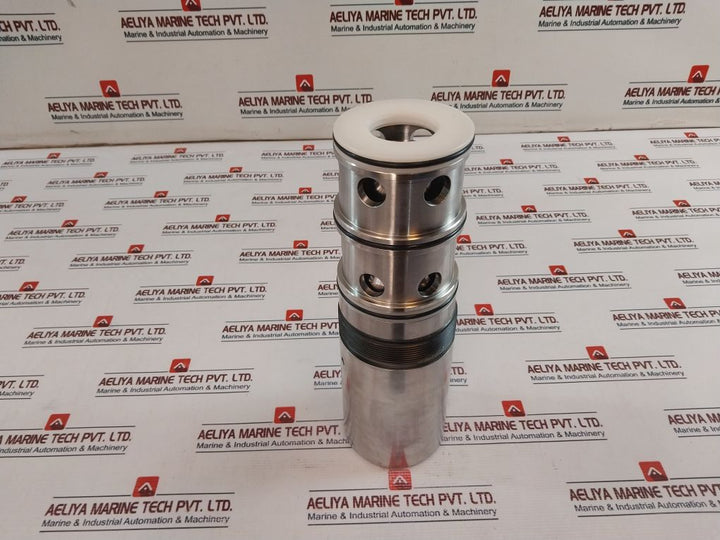 Oceaneering 100368 Cartridge Valve Rev A 243335