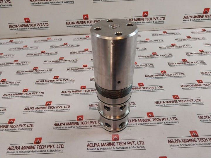 Oceaneering 100368 Cartridge Valve Rev A 243335