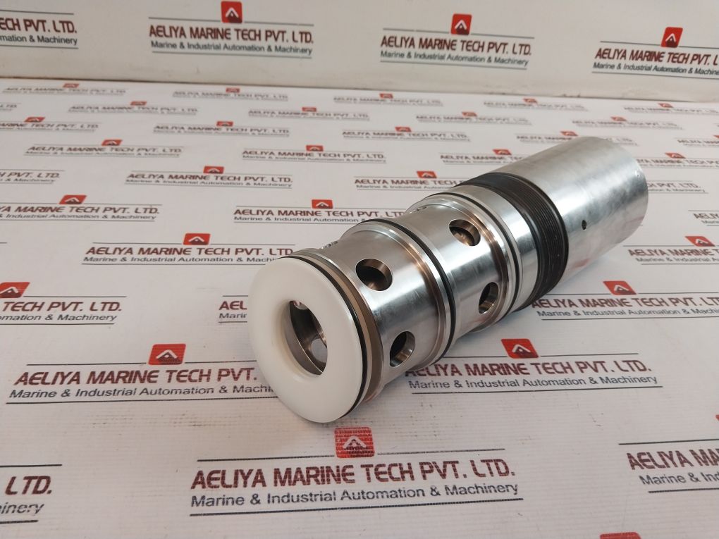 Oceaneering 100368 Cartridge Valve Rev A 243335