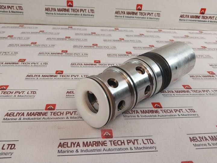 Oceaneering 100368 Cartridge Valve Rev A 243335
