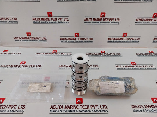 Oceaneering 100409C Cartridge Valve 