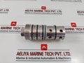 Oceaneering 100409C Cartridge Valve 