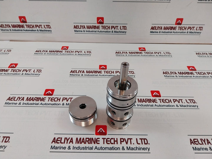 Oceaneering 100409C Cartridge Valve 