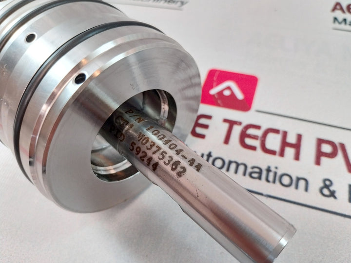 Oceaneering 100409C Cartridge Valve 