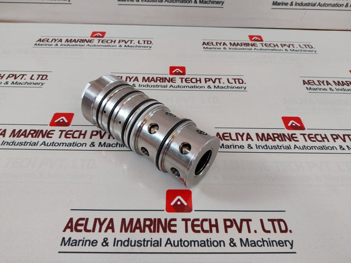 Oceaneering 100409C Cartridge Valve 