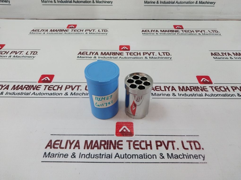 Oceaneering 100427-a Spool Bi-directional Valve