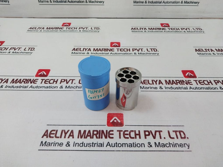 Oceaneering 100427-a Spool Bi-directional Valve