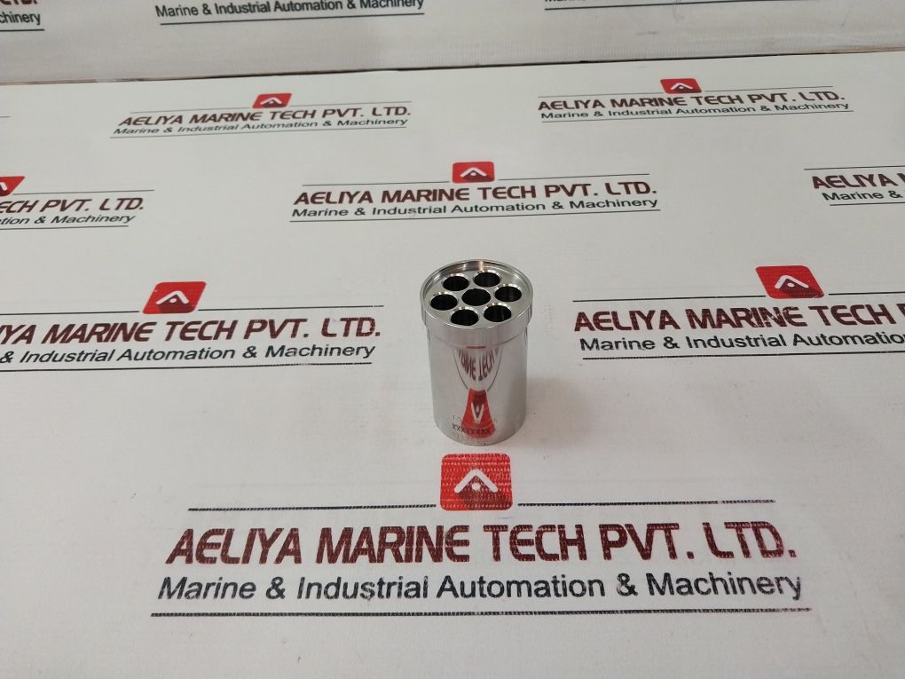 Oceaneering 100427-a Spool Bi-directional Valve