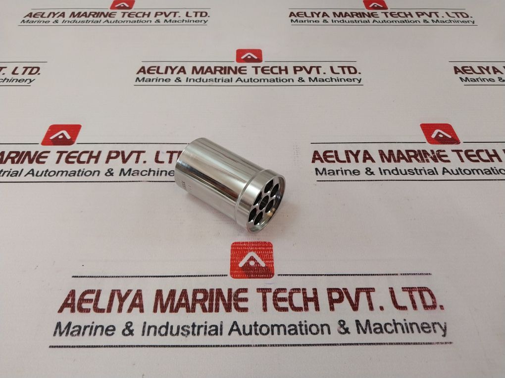 Oceaneering 100427-a Spool Bi-directional Valve