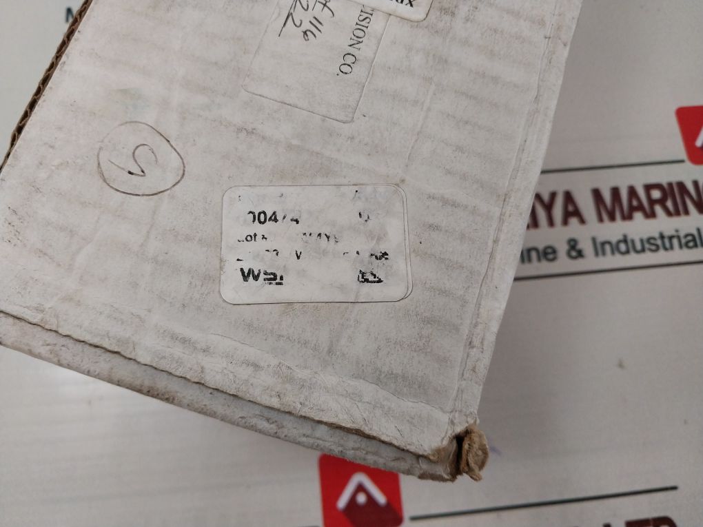 Oceaneering 100474 Adapter Sleeve Flanged Shear Seal Valve