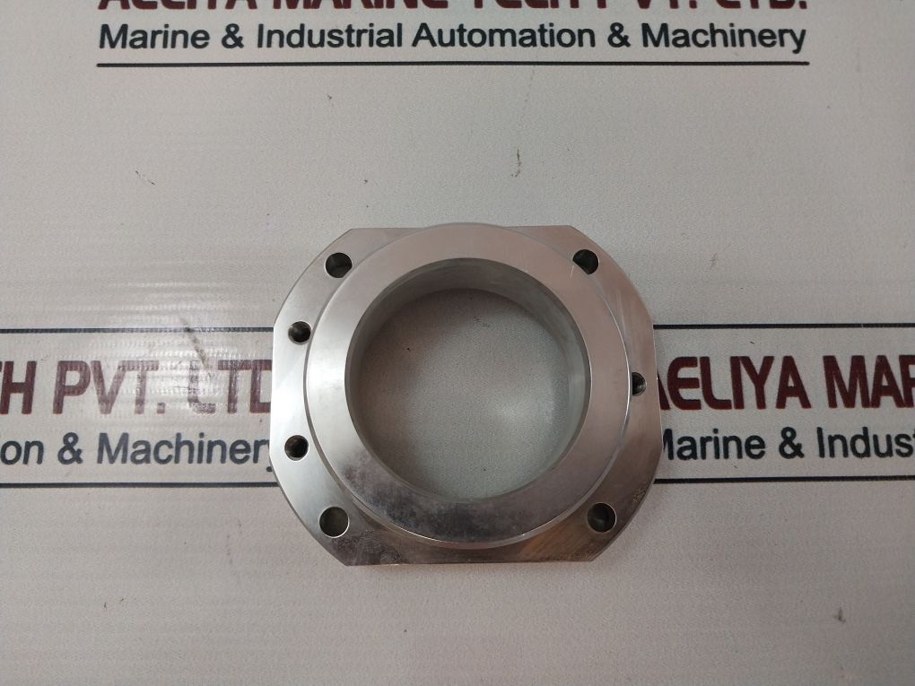 Oceaneering 100474 Adapter Sleeve Flanged Shear Seal Valve