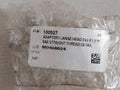 Oceaneering 100527 Flange Head Adapter 100527-aa