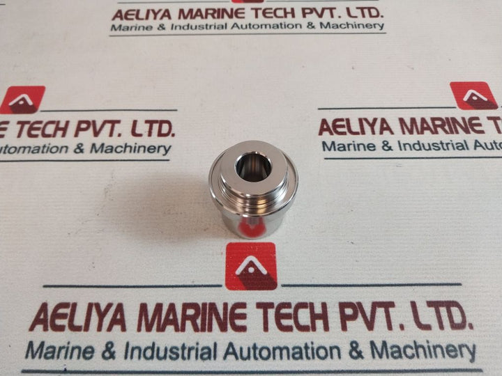Oceaneering 100527 Flange Head Adapter 100527-aa