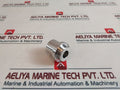 Oceaneering 100527 Flange Head Adapter 100527-aa