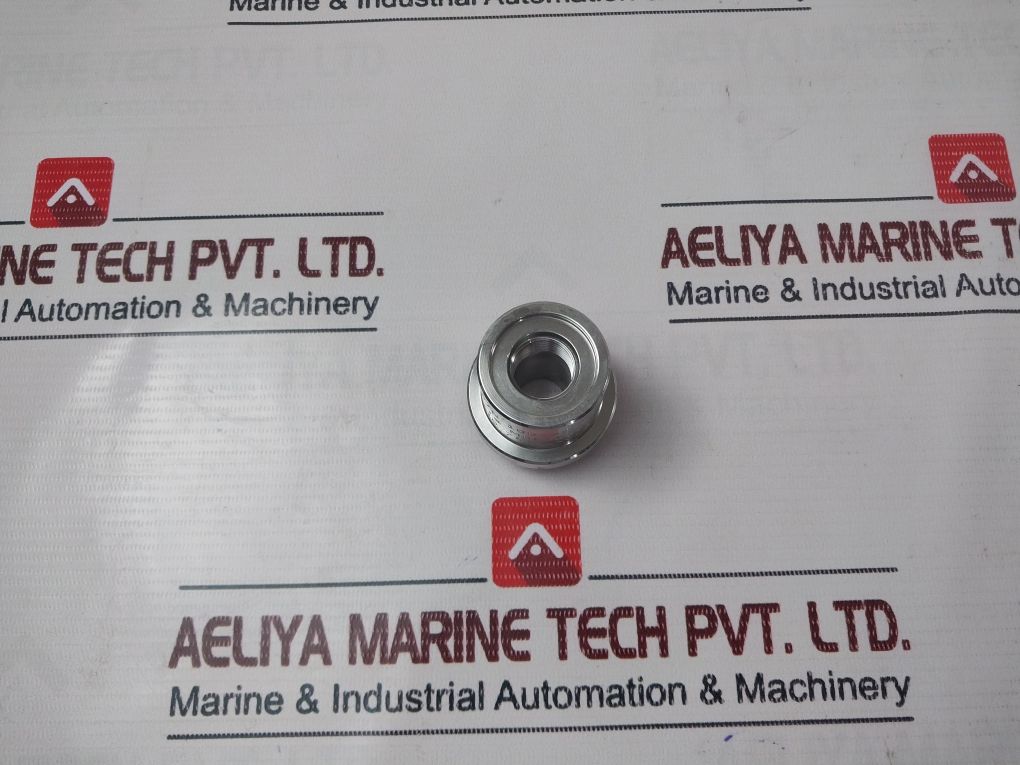 Oceaneering 100527-aa Flange Head Adapter