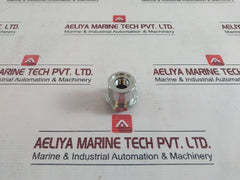 Oceaneering 100527-aa Flange Head Adapter 100527