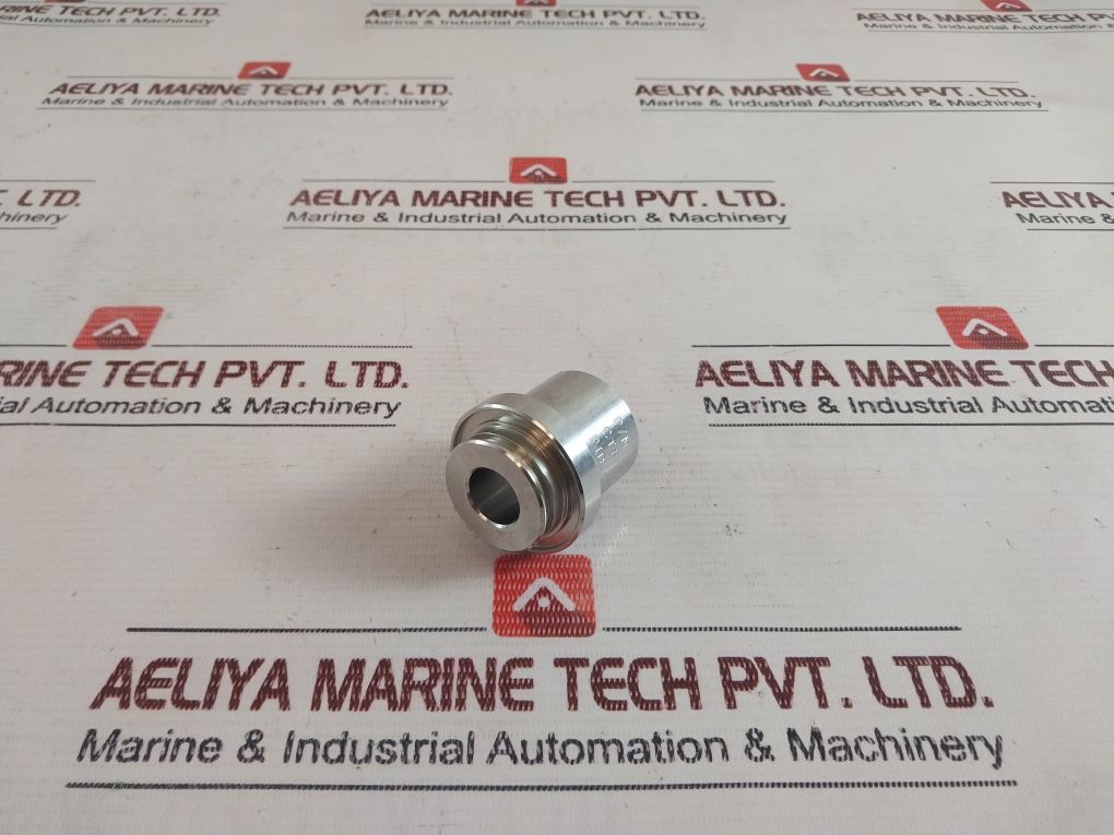 Oceaneering 100527-aa Flange Head Adapter 100527