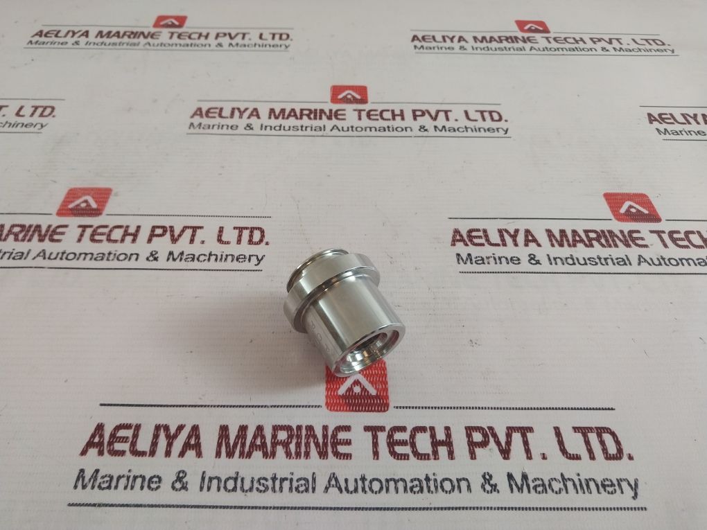 Oceaneering 100527-aa Flange Head Adapter 100527