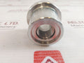 Oceaneering 100527-aa Flange Head Adapter 100527