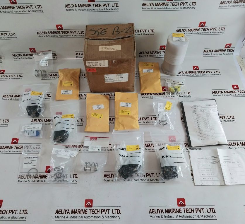 Oceaneering 100622-sk