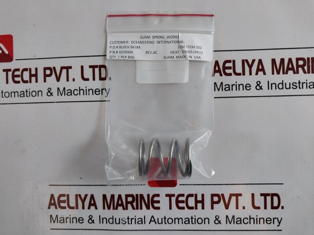 Oceaneering 100622-sk