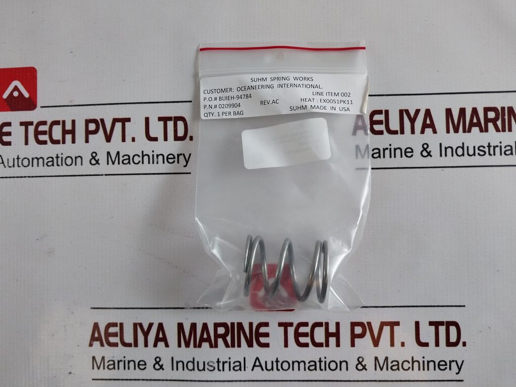 Oceaneering 100622-sk