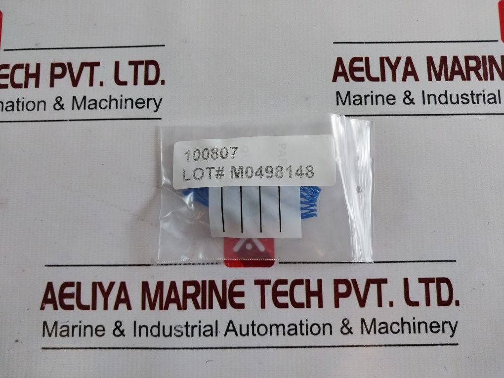 Oceaneering 100622-sk