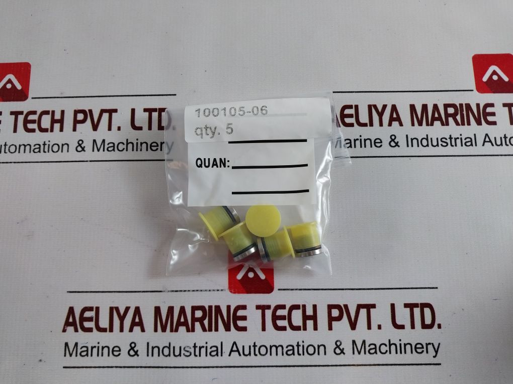 Oceaneering 100622-sk