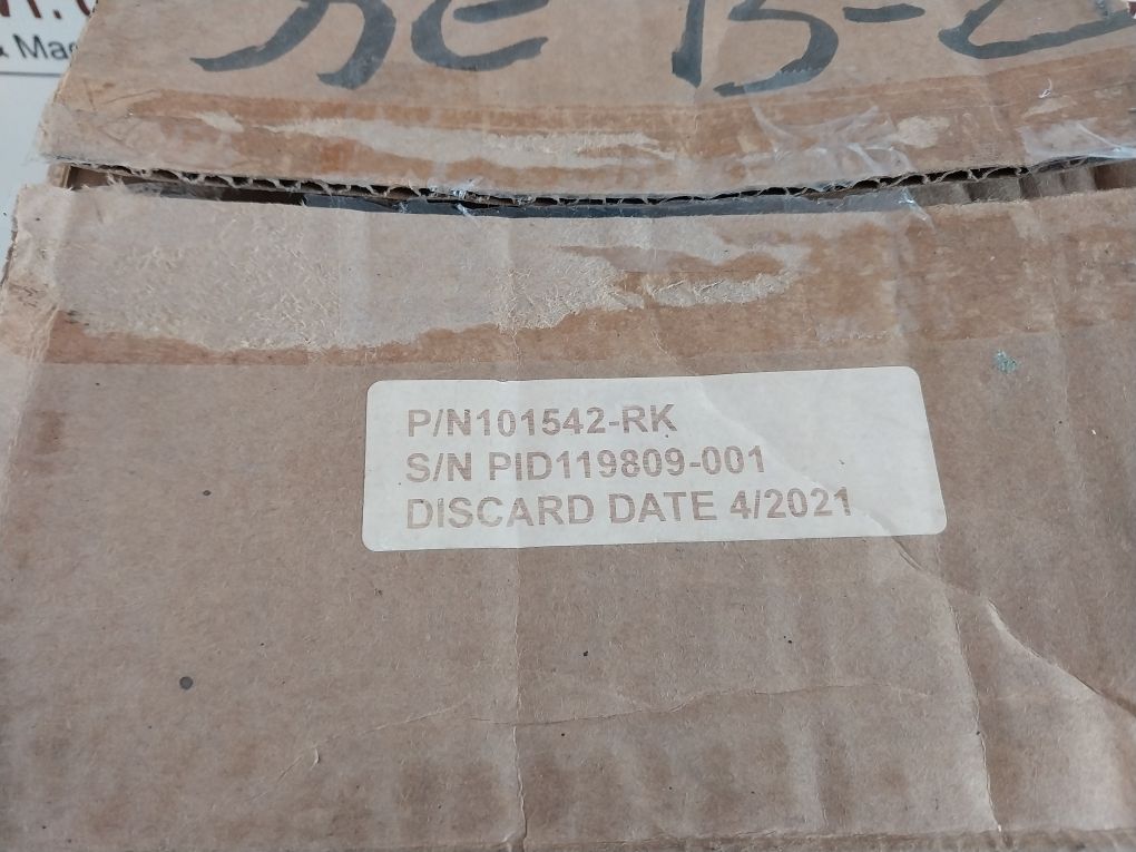 Oceaneering 100622-sk