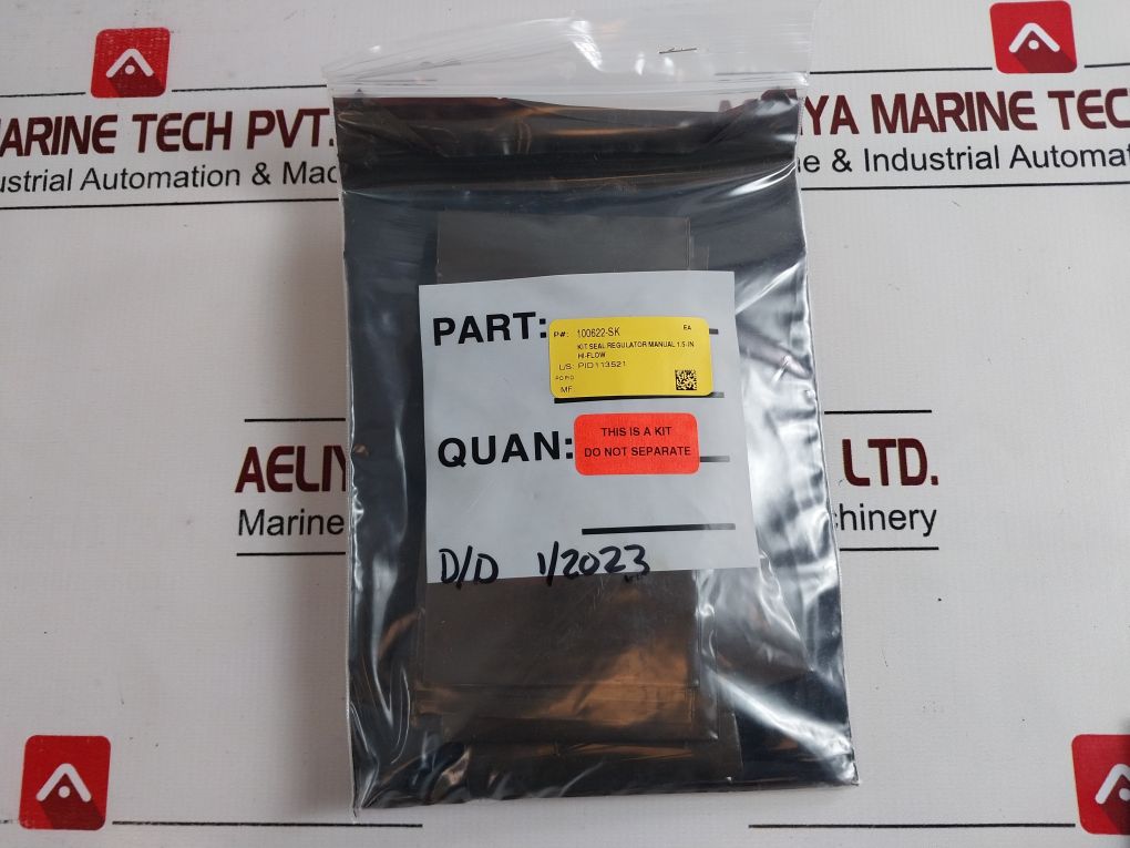 Oceaneering 100622-sk