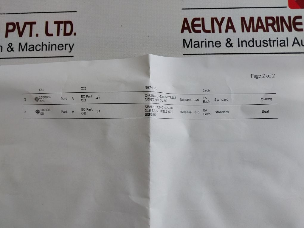 Oceaneering 100622-sk