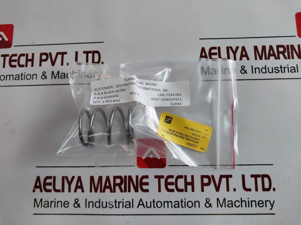 Oceaneering 100622-sk