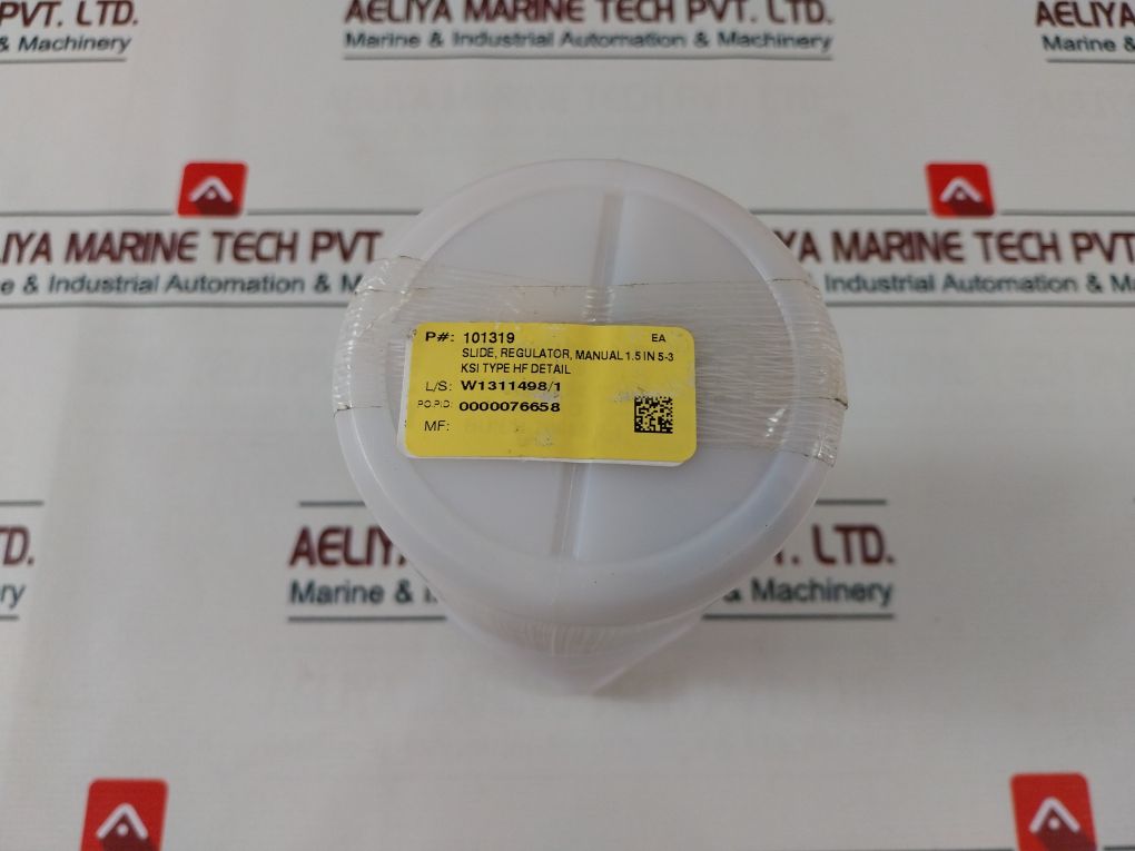 Oceaneering 100622-sk Manual Regulator Seal Valve Repair Kit 101542Rk